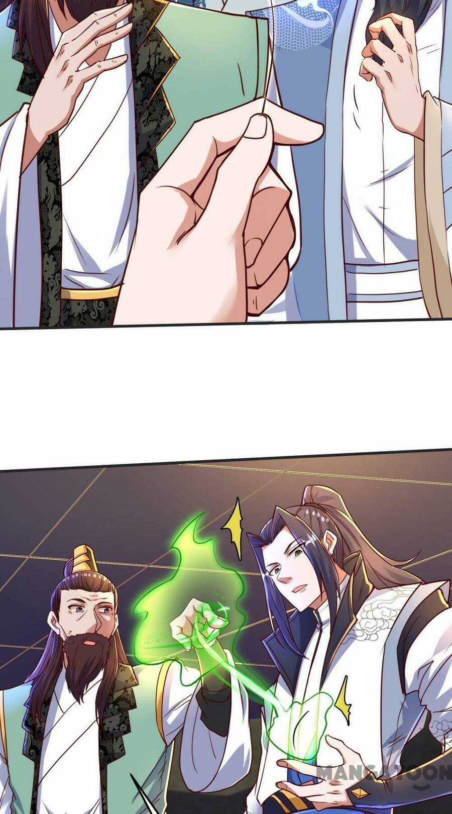 Đệ Nhất Ở Rể - Chapter 259 - Trang 4