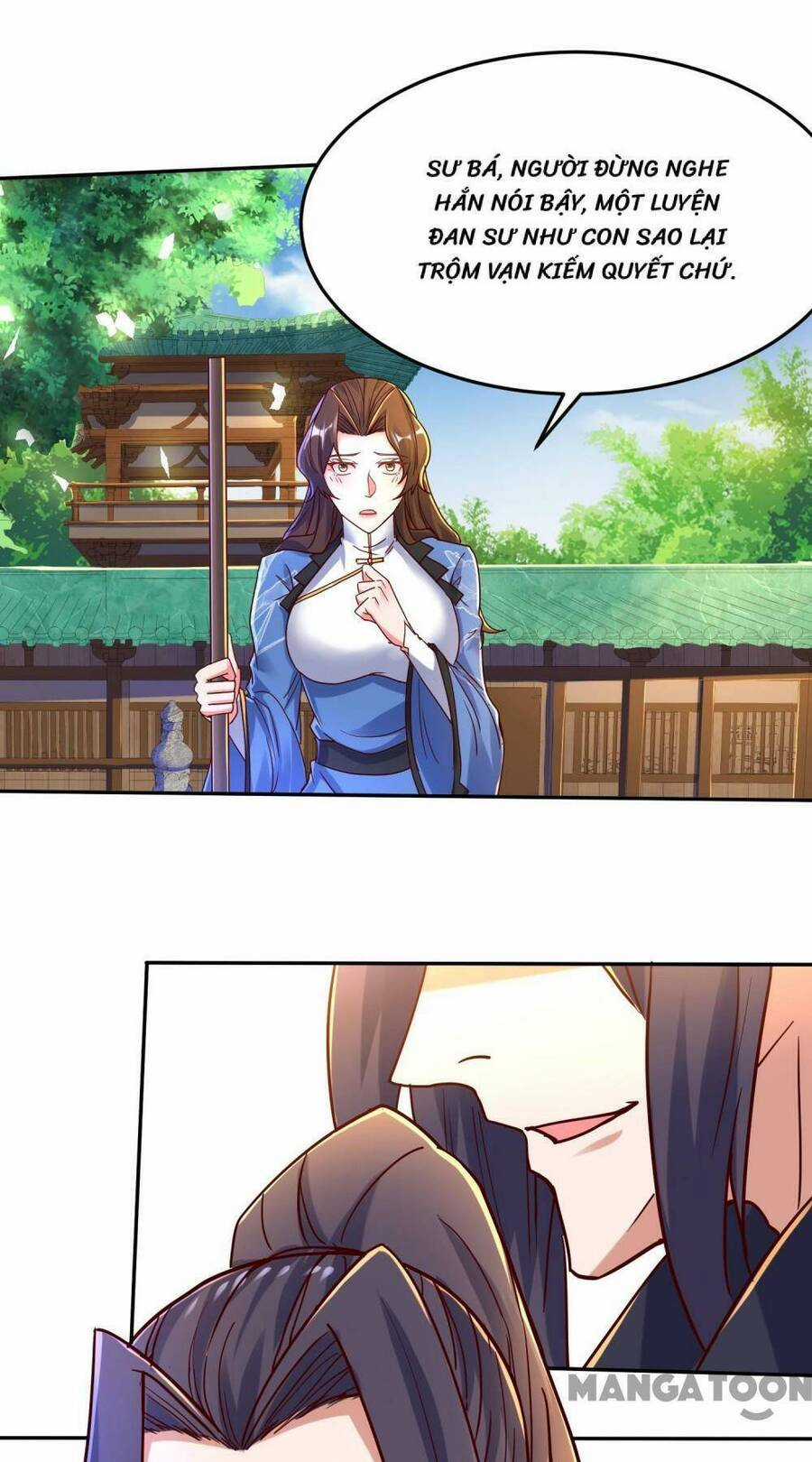 Đệ Nhất Ở Rể - Chapter 259 - Trang 32