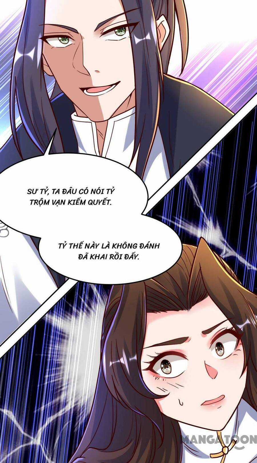 Đệ Nhất Ở Rể - Chapter 259 - Trang 33