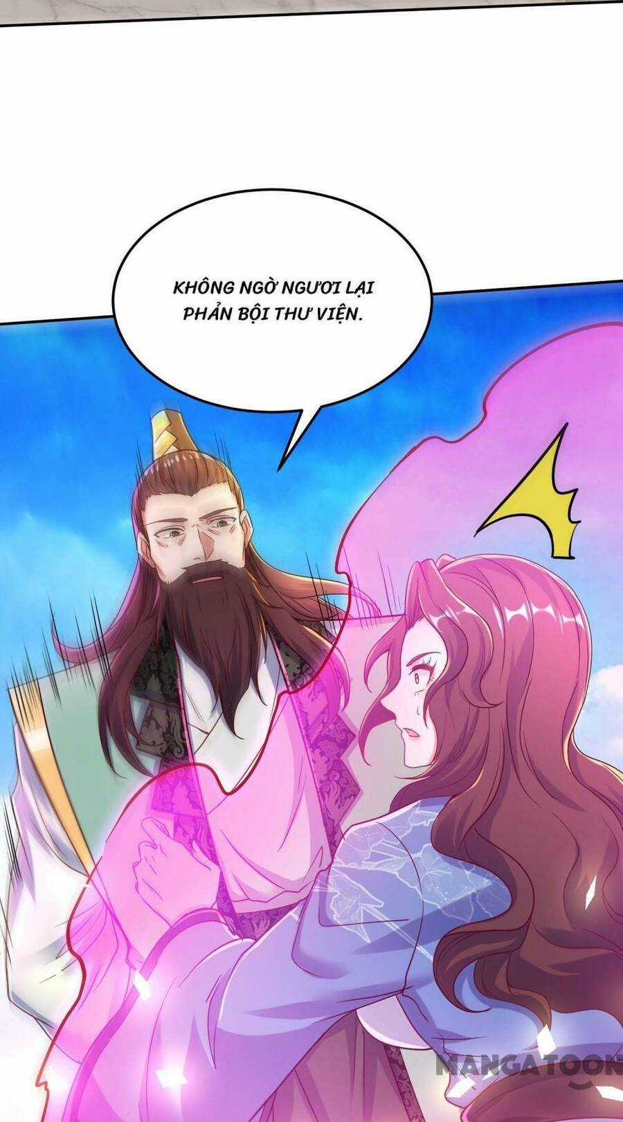 Đệ Nhất Ở Rể - Chapter 259 - Trang 35