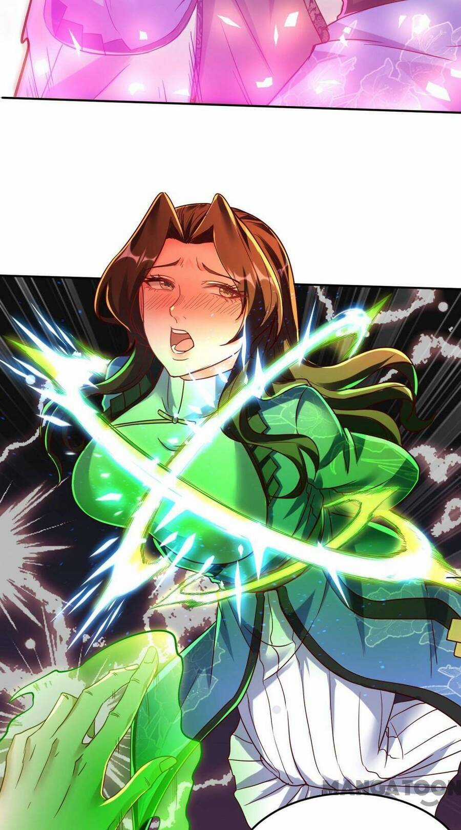 Đệ Nhất Ở Rể - Chapter 259 - Trang 36