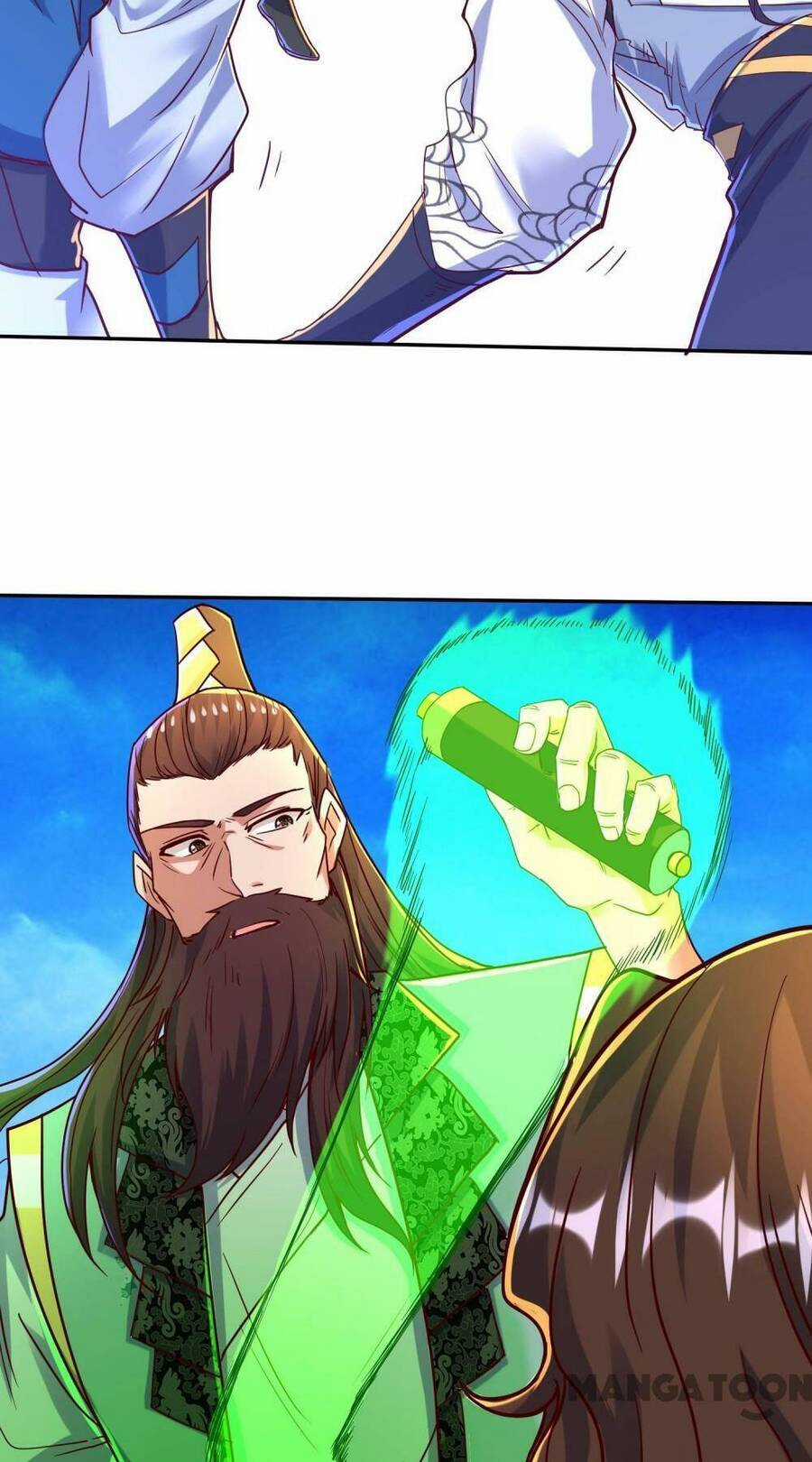 Đệ Nhất Ở Rể - Chapter 259 - Trang 38