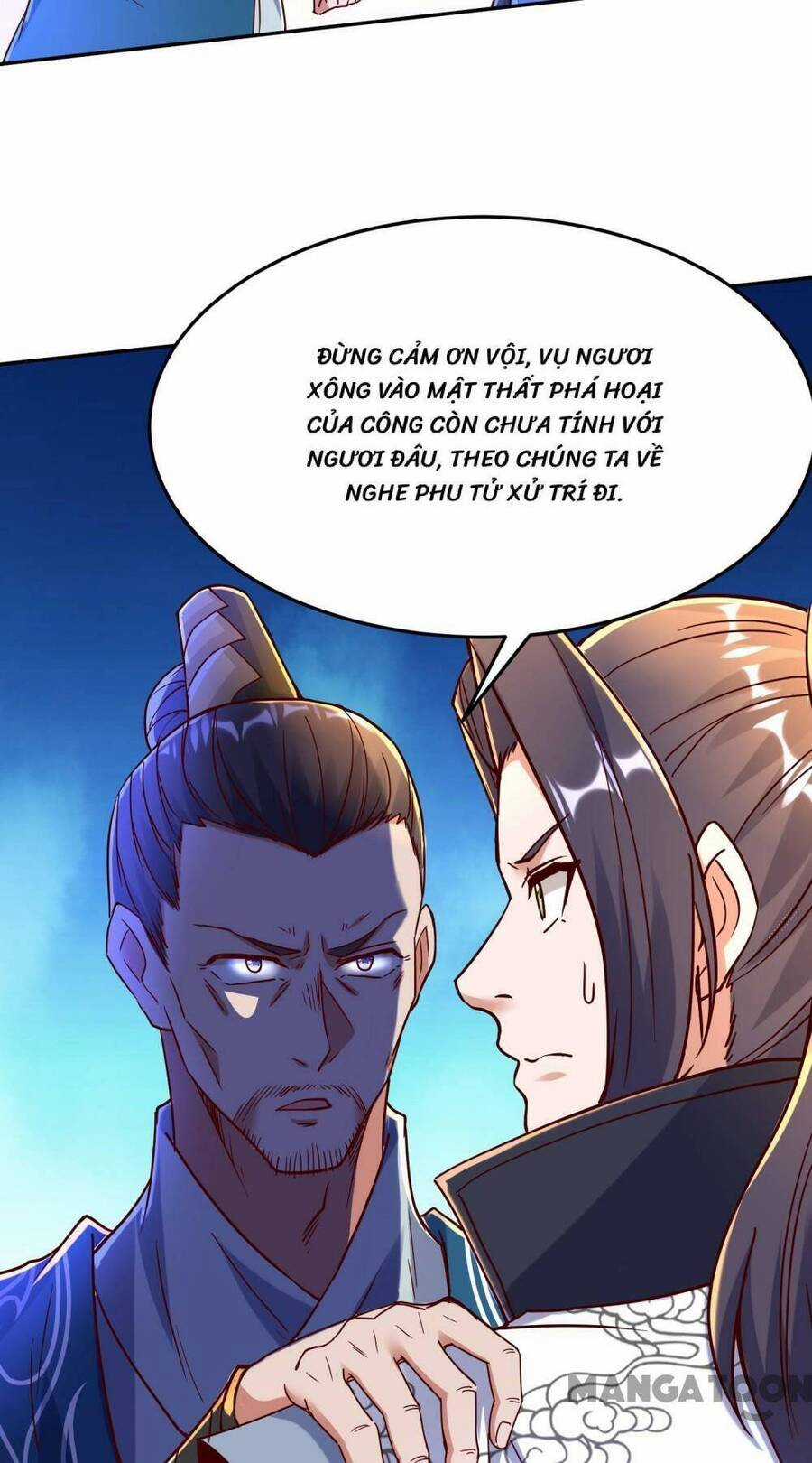 Đệ Nhất Ở Rể - Chapter 259 - Trang 40