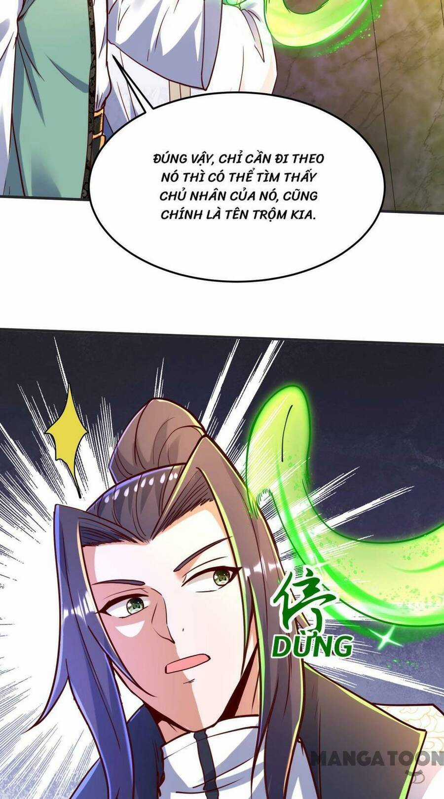 Đệ Nhất Ở Rể - Chapter 259 - Trang 6