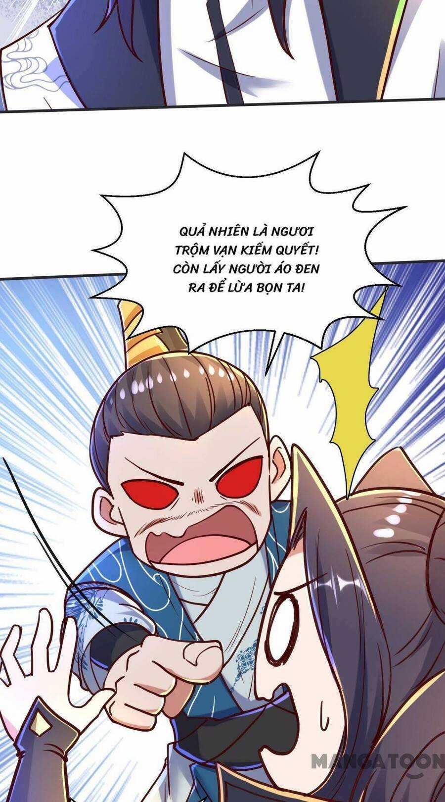 Đệ Nhất Ở Rể - Chapter 259 - Trang 7