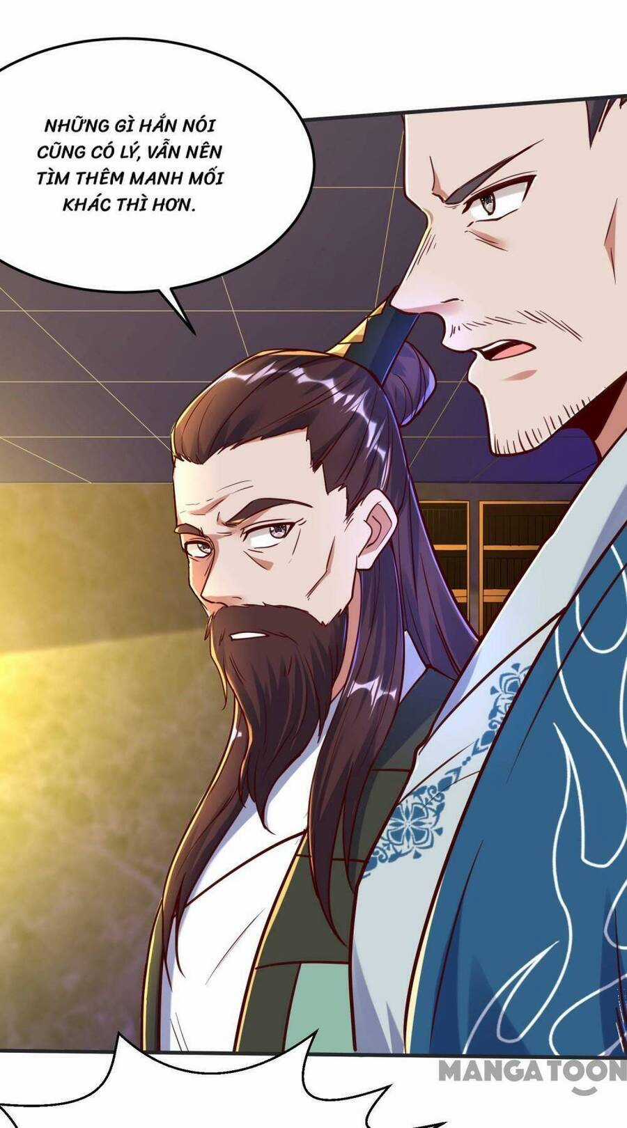 Đệ Nhất Ở Rể - Chapter 259 - Trang 9