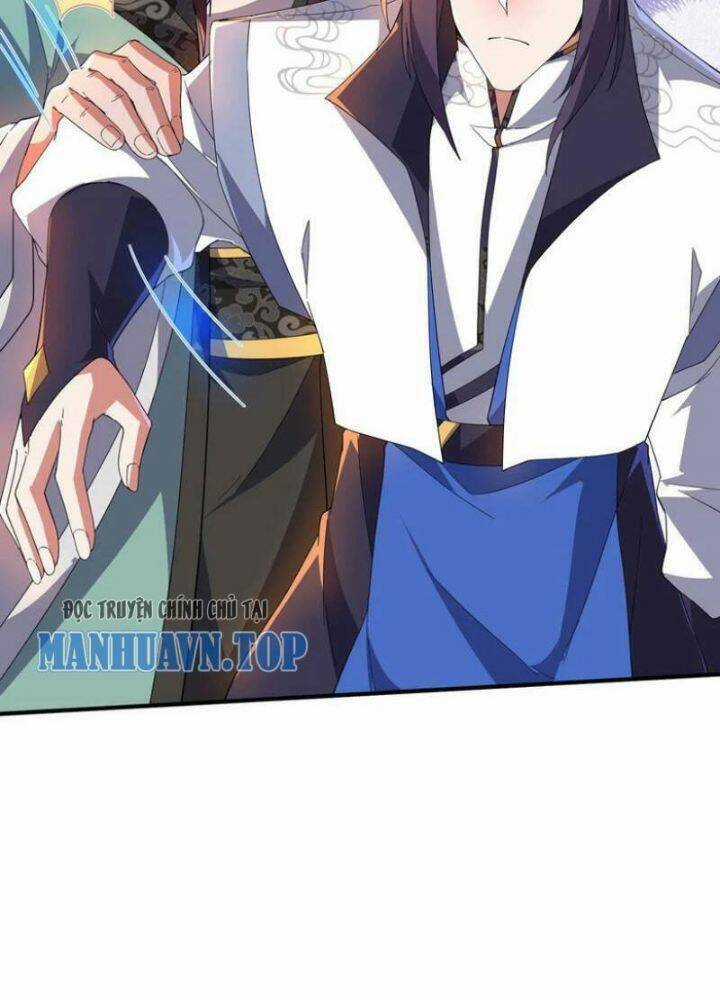 Đệ Nhất Ở Rể - Chapter 260 - Trang 110