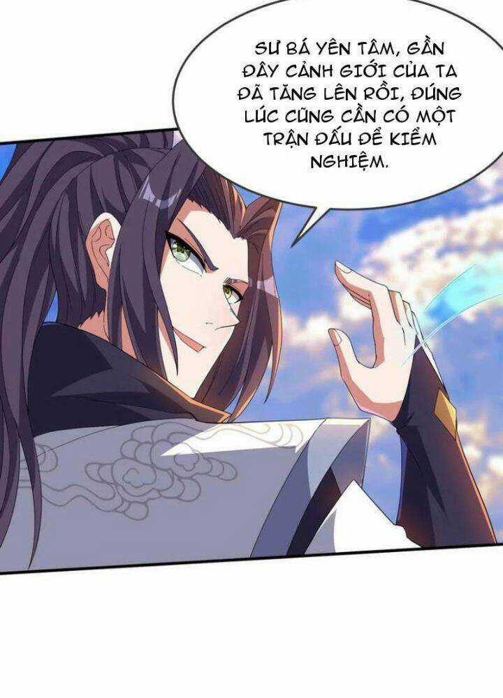 Đệ Nhất Ở Rể - Chapter 260 - Trang 112