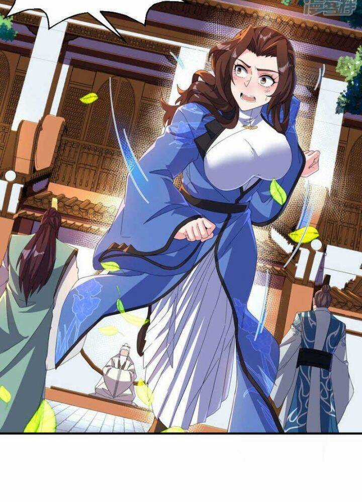 Đệ Nhất Ở Rể - Chapter 260 - Trang 13