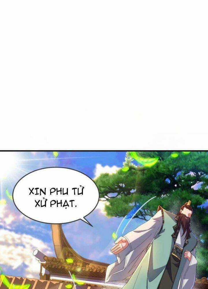 Đệ Nhất Ở Rể - Chapter 260 - Trang 3