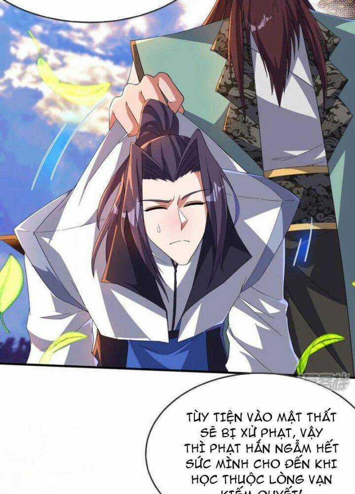 Đệ Nhất Ở Rể - Chapter 260 - Trang 22