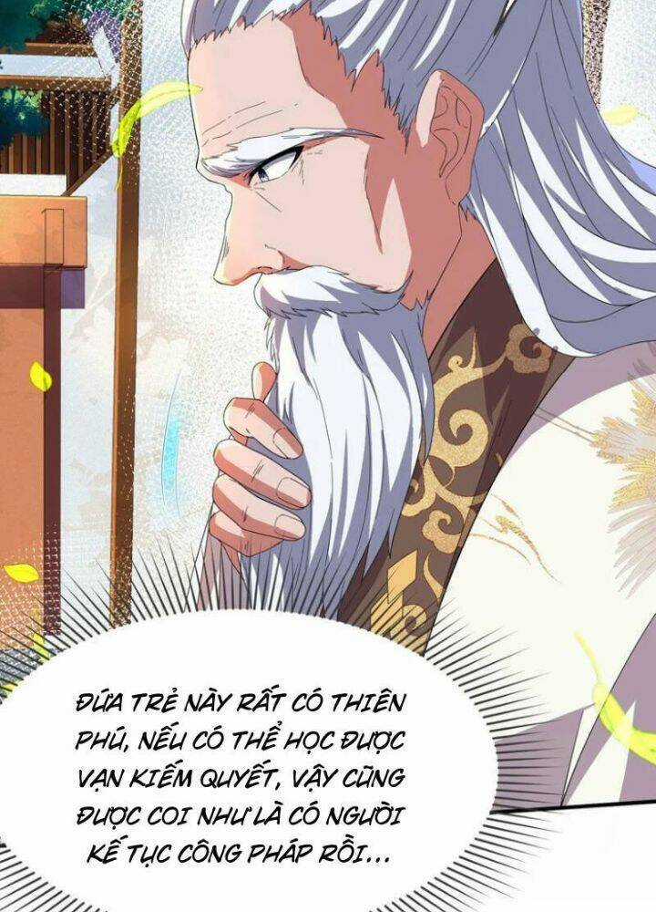 Đệ Nhất Ở Rể - Chapter 260 - Trang 24