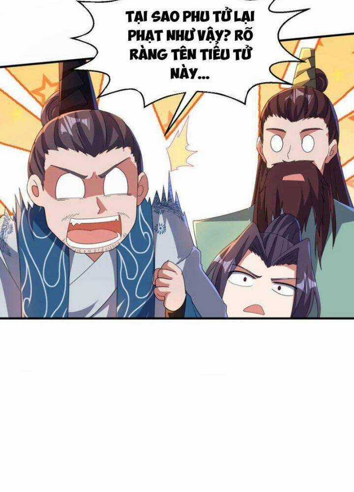 Đệ Nhất Ở Rể - Chapter 260 - Trang 26