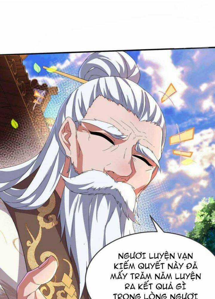 Đệ Nhất Ở Rể - Chapter 260 - Trang 28