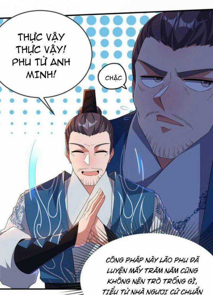 Đệ Nhất Ở Rể - Chapter 260 - Trang 32