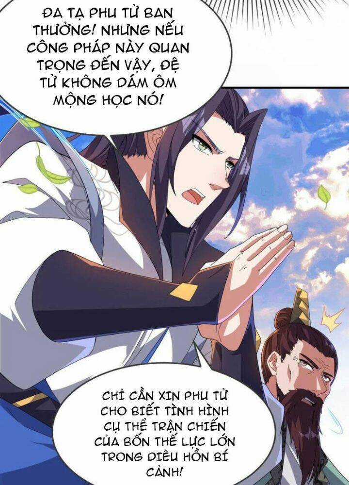 Đệ Nhất Ở Rể - Chapter 260 - Trang 34
