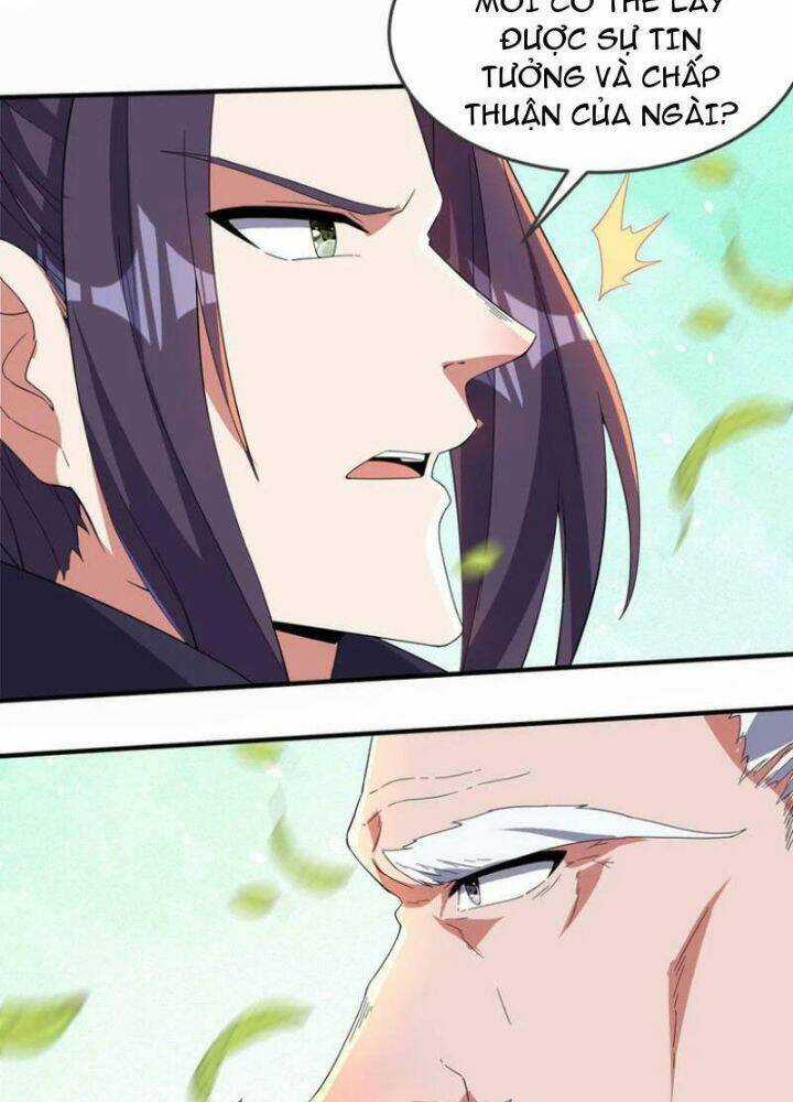 Đệ Nhất Ở Rể - Chapter 260 - Trang 40