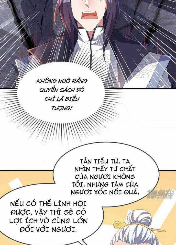 Đệ Nhất Ở Rể - Chapter 260 - Trang 52
