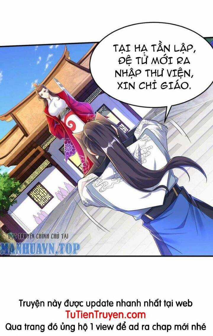 Đệ Nhất Ở Rể - Chapter 261 - Trang 1