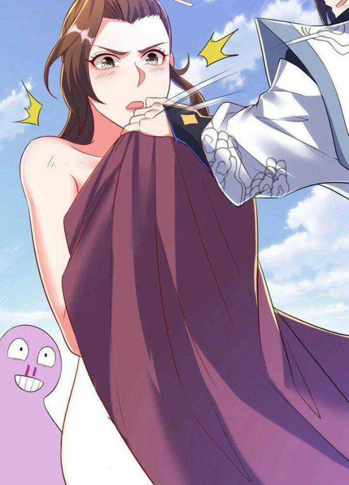 Đệ Nhất Ở Rể - Chapter 261 - Trang 107