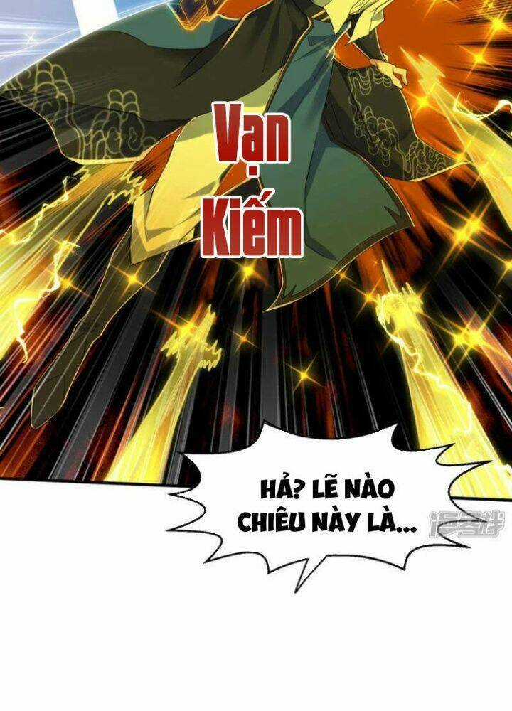 Đệ Nhất Ở Rể - Chapter 261 - Trang 17