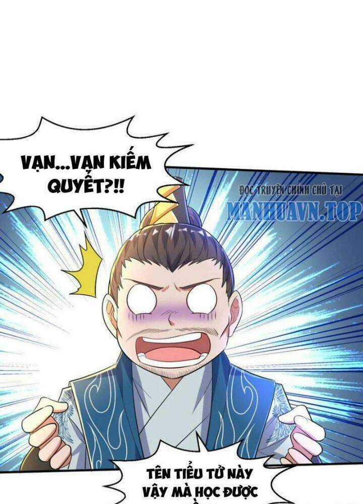 Đệ Nhất Ở Rể - Chapter 261 - Trang 19