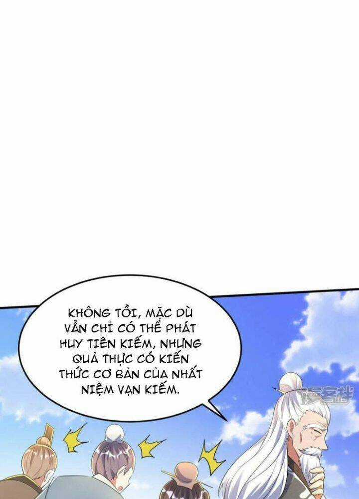 Đệ Nhất Ở Rể - Chapter 261 - Trang 21
