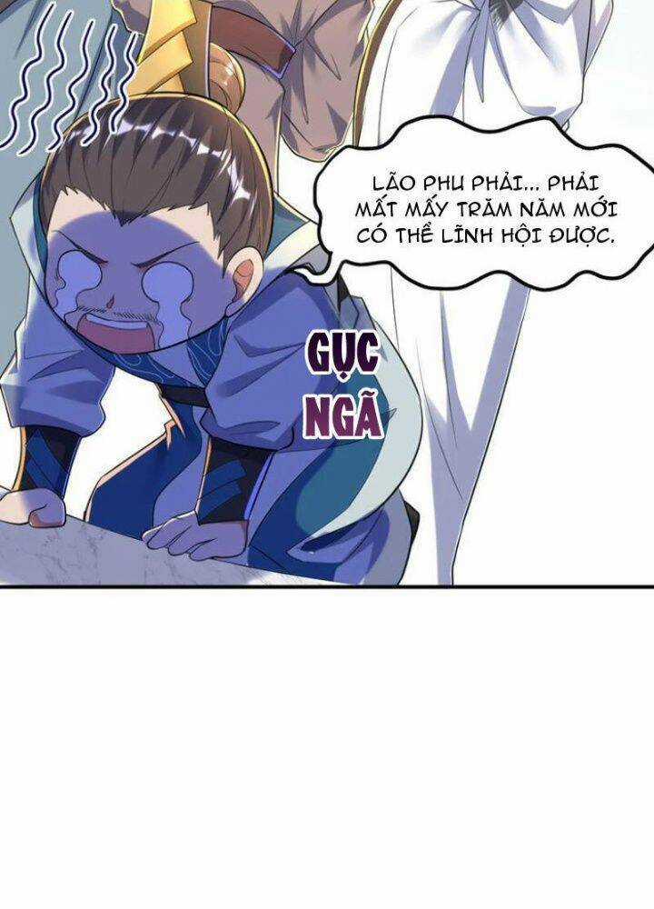 Đệ Nhất Ở Rể - Chapter 261 - Trang 23