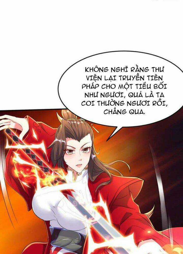 Đệ Nhất Ở Rể - Chapter 261 - Trang 25