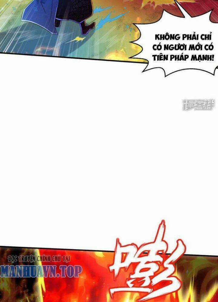 Đệ Nhất Ở Rể - Chapter 261 - Trang 29