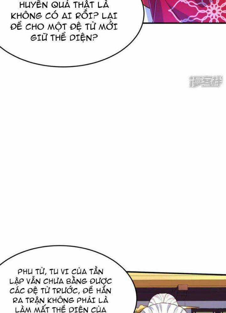 Đệ Nhất Ở Rể - Chapter 261 - Trang 4