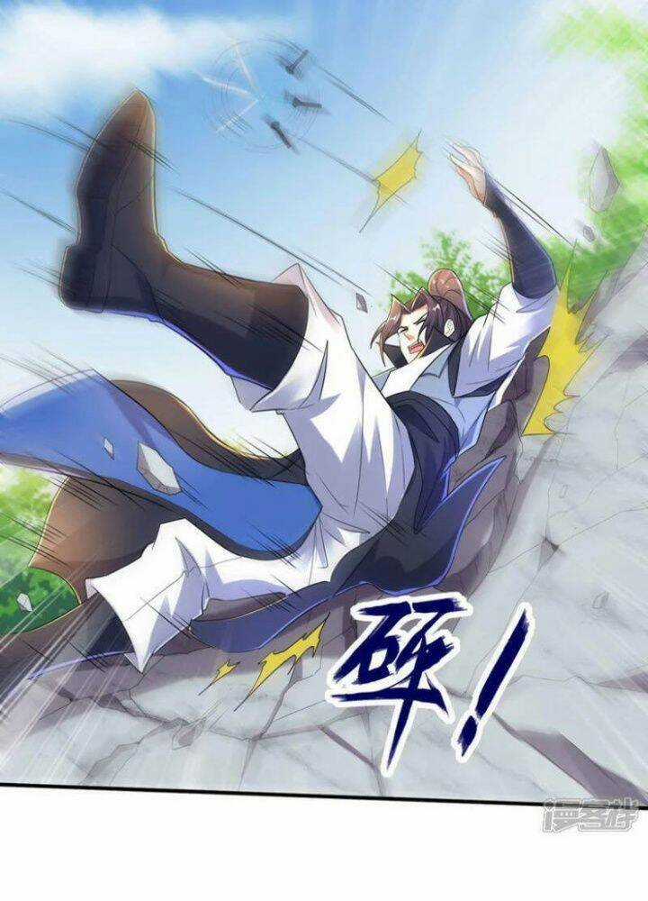 Đệ Nhất Ở Rể - Chapter 261 - Trang 35