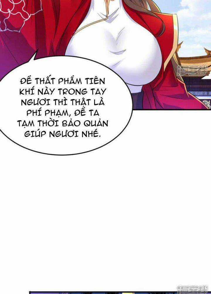 Đệ Nhất Ở Rể - Chapter 261 - Trang 40