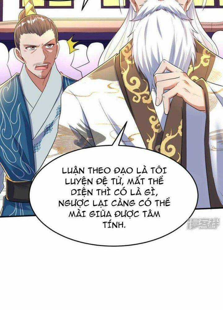 Đệ Nhất Ở Rể - Chapter 261 - Trang 6