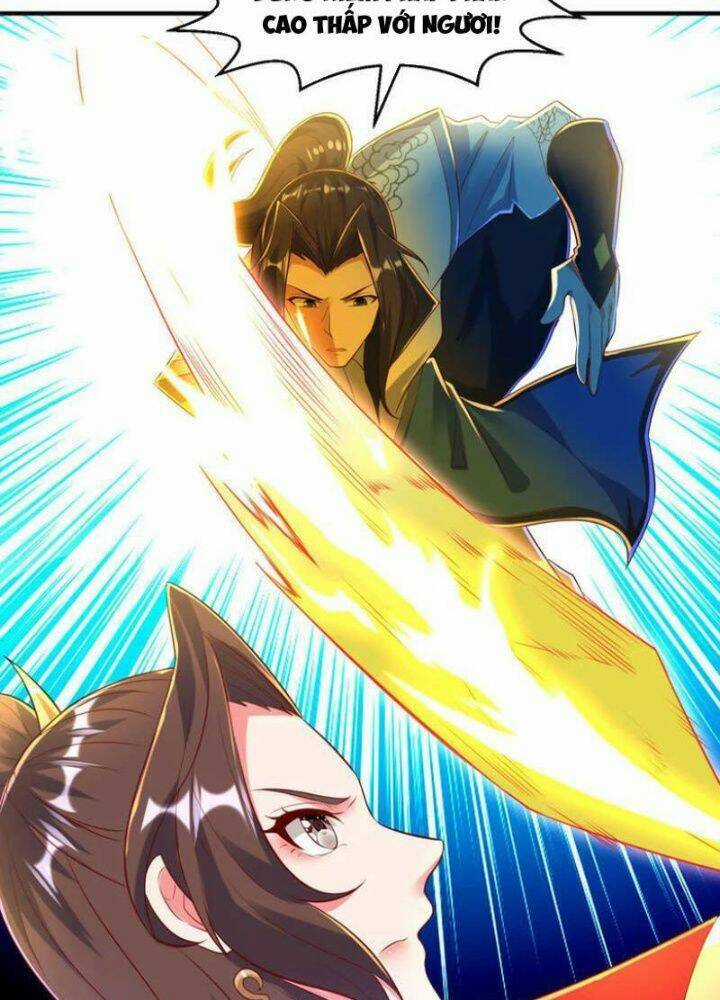 Đệ Nhất Ở Rể - Chapter 261 - Trang 59