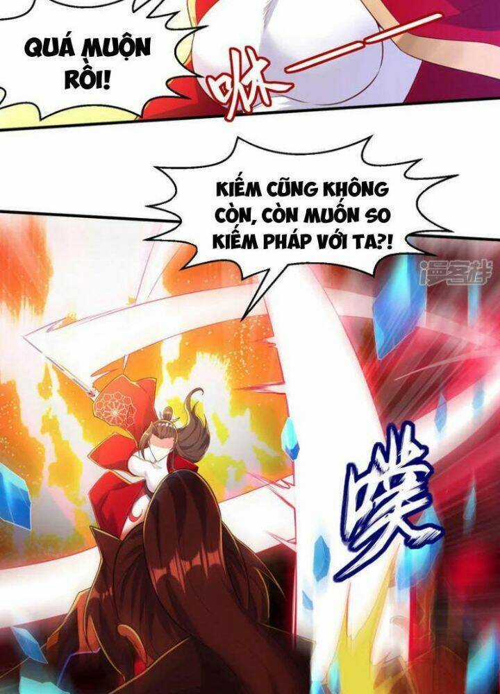 Đệ Nhất Ở Rể - Chapter 261 - Trang 63