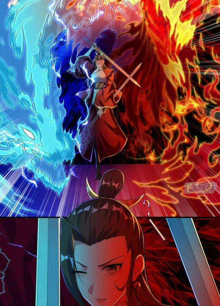 Đệ Nhất Ở Rể - Chapter 261 - Trang 81