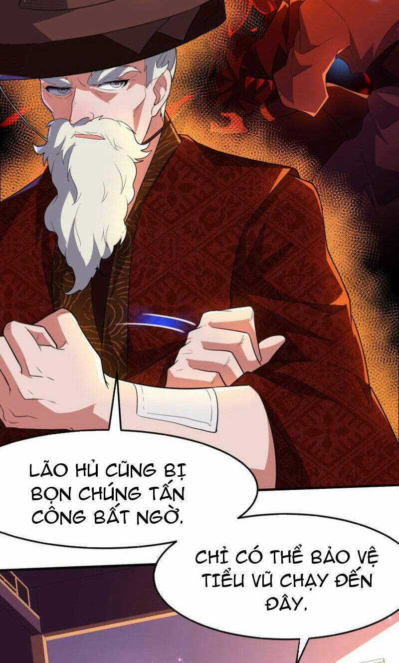 Đệ Nhất Ở Rể - Chapter 262 - Trang 15