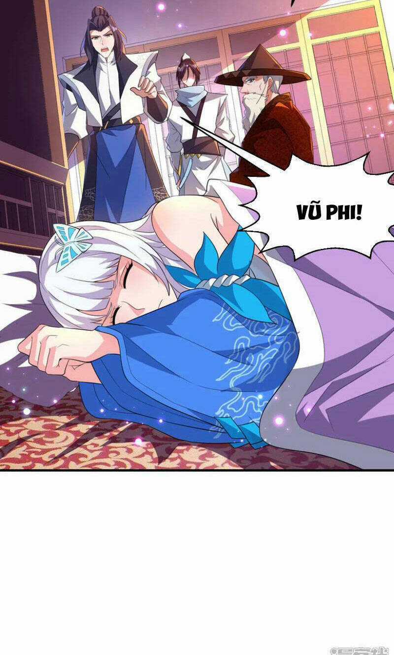 Đệ Nhất Ở Rể - Chapter 262 - Trang 16