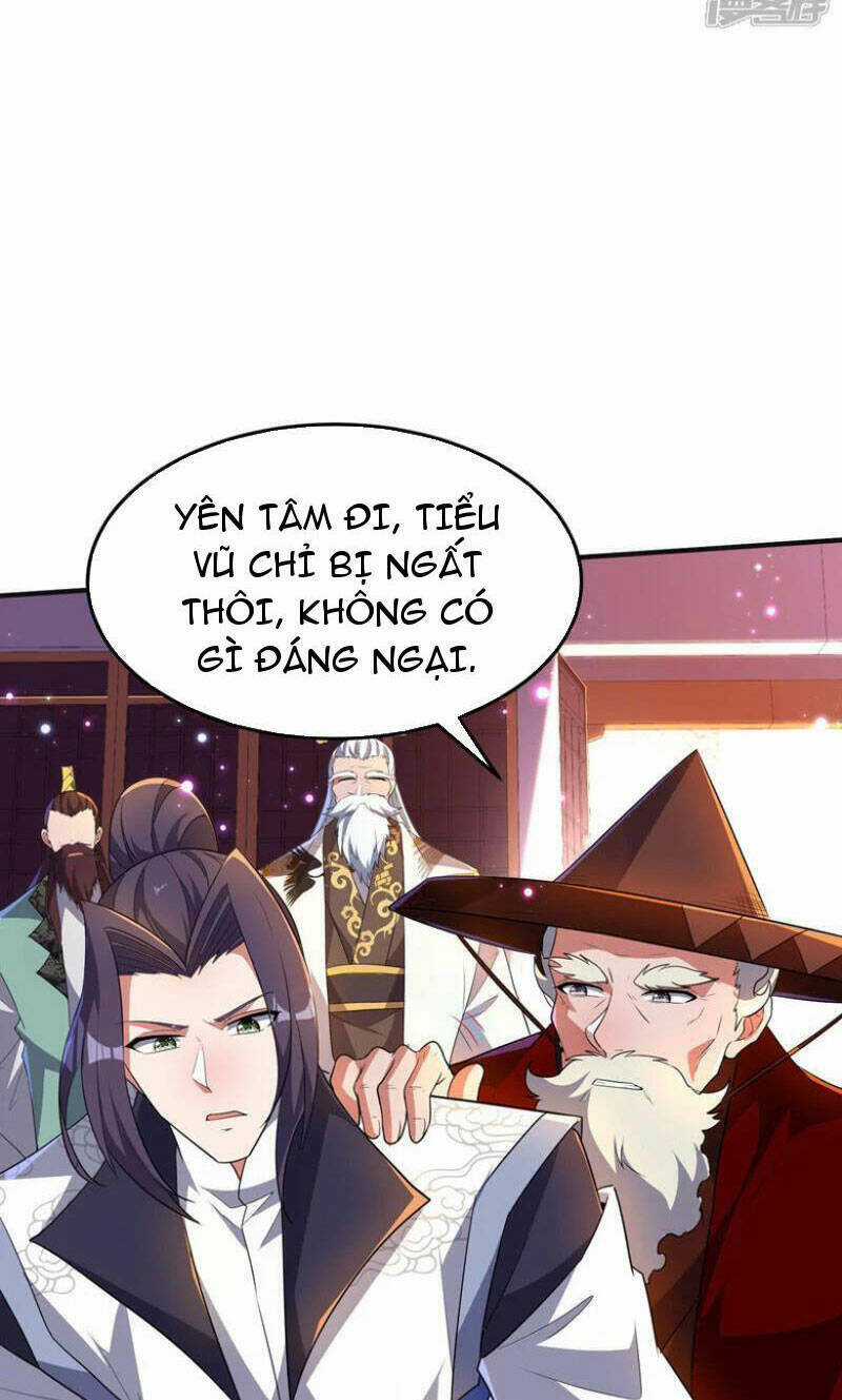 Đệ Nhất Ở Rể - Chapter 262 - Trang 17