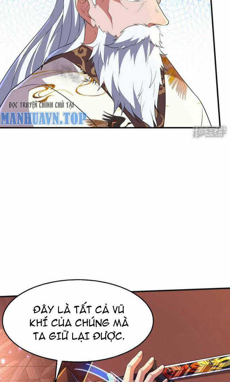 Đệ Nhất Ở Rể - Chapter 262 - Trang 19