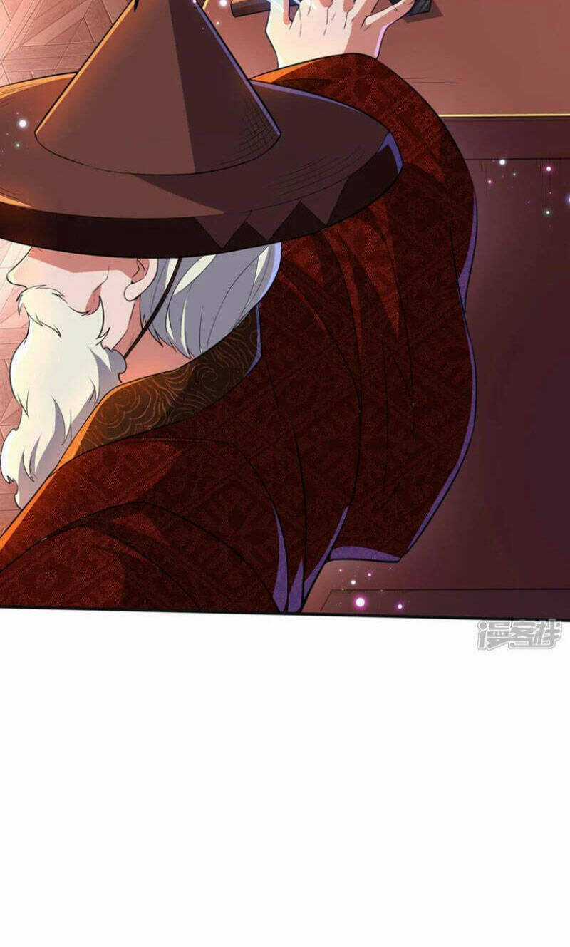 Đệ Nhất Ở Rể - Chapter 262 - Trang 20