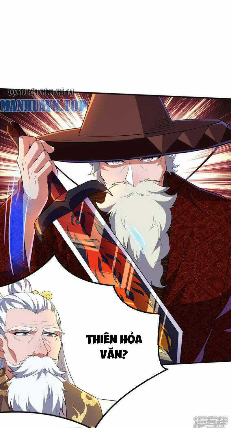 Đệ Nhất Ở Rể - Chapter 262 - Trang 21