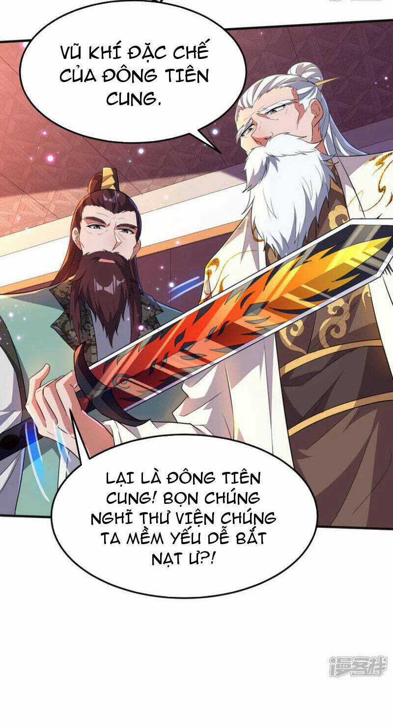 Đệ Nhất Ở Rể - Chapter 262 - Trang 22