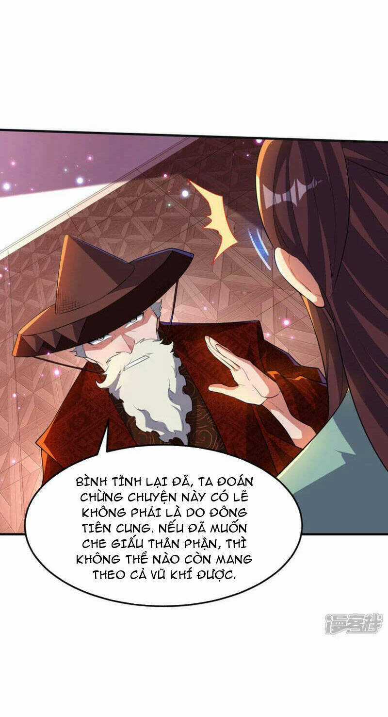 Đệ Nhất Ở Rể - Chapter 262 - Trang 23