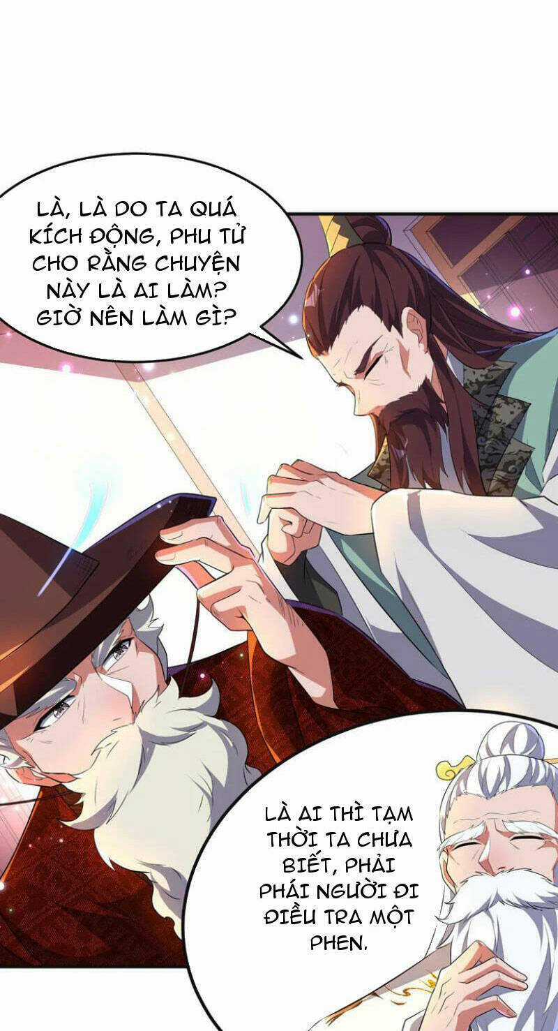 Đệ Nhất Ở Rể - Chapter 262 - Trang 24