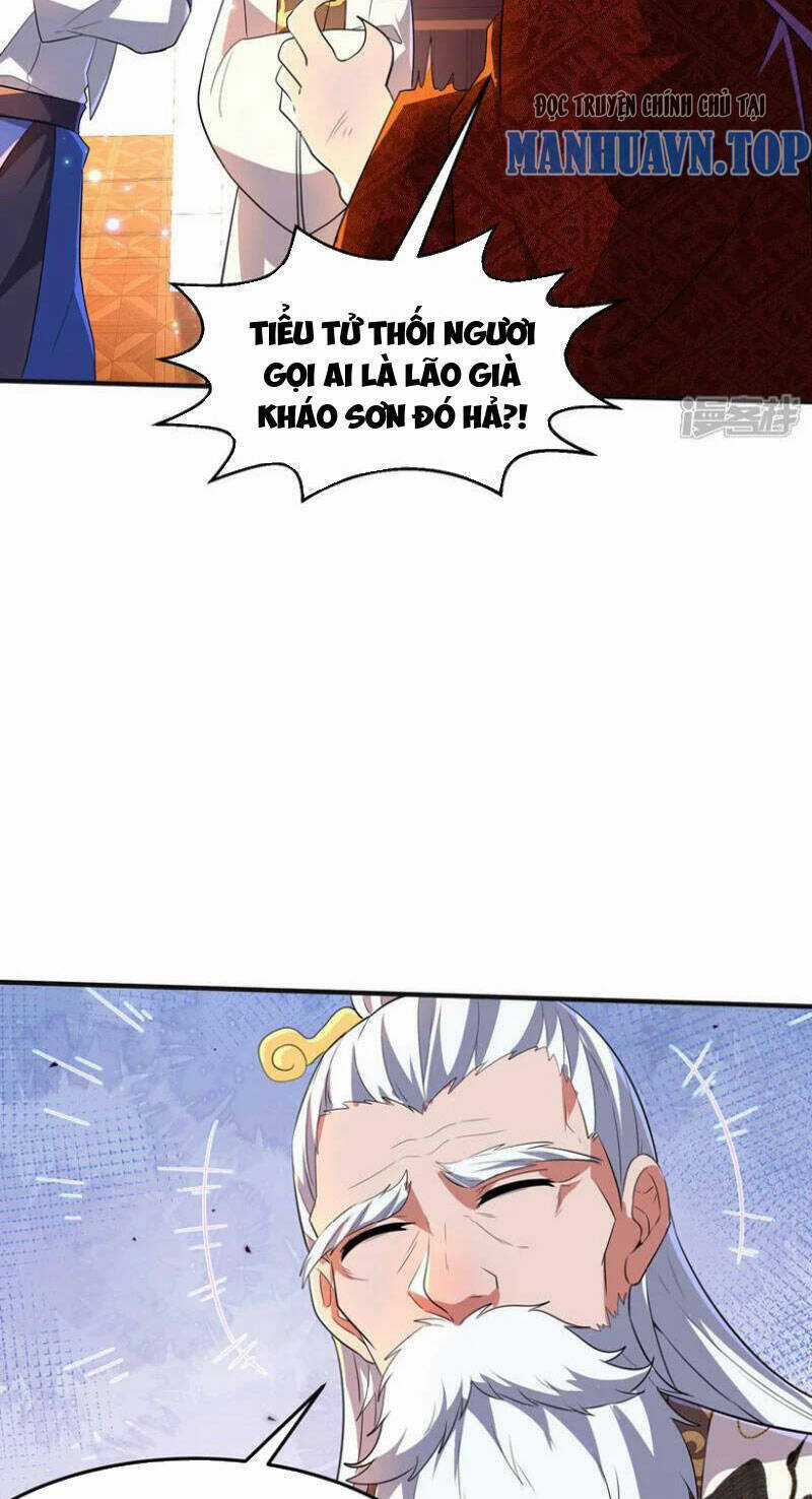 Đệ Nhất Ở Rể - Chapter 262 - Trang 26