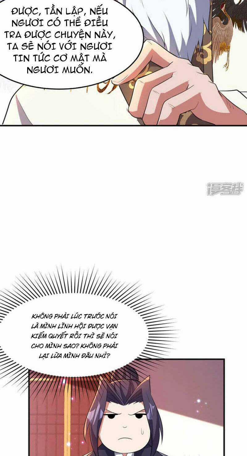 Đệ Nhất Ở Rể - Chapter 262 - Trang 27