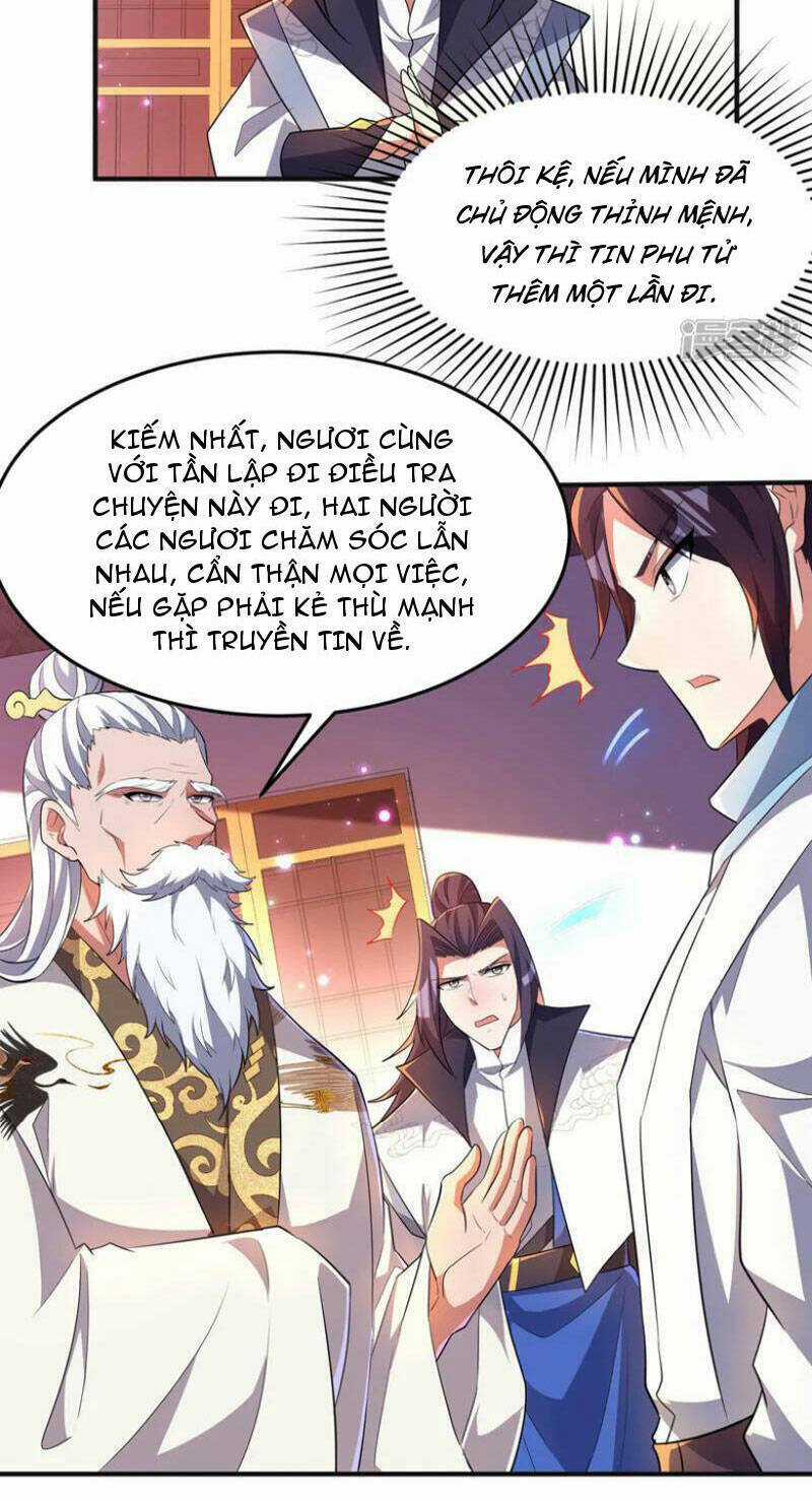 Đệ Nhất Ở Rể - Chapter 262 - Trang 28