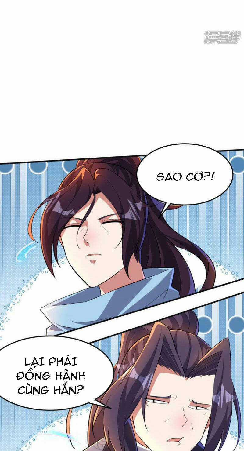 Đệ Nhất Ở Rể - Chapter 262 - Trang 29